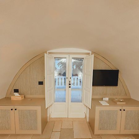 Masseria Don Luigi-Luxury Farmhouse Savelletri Exterior foto