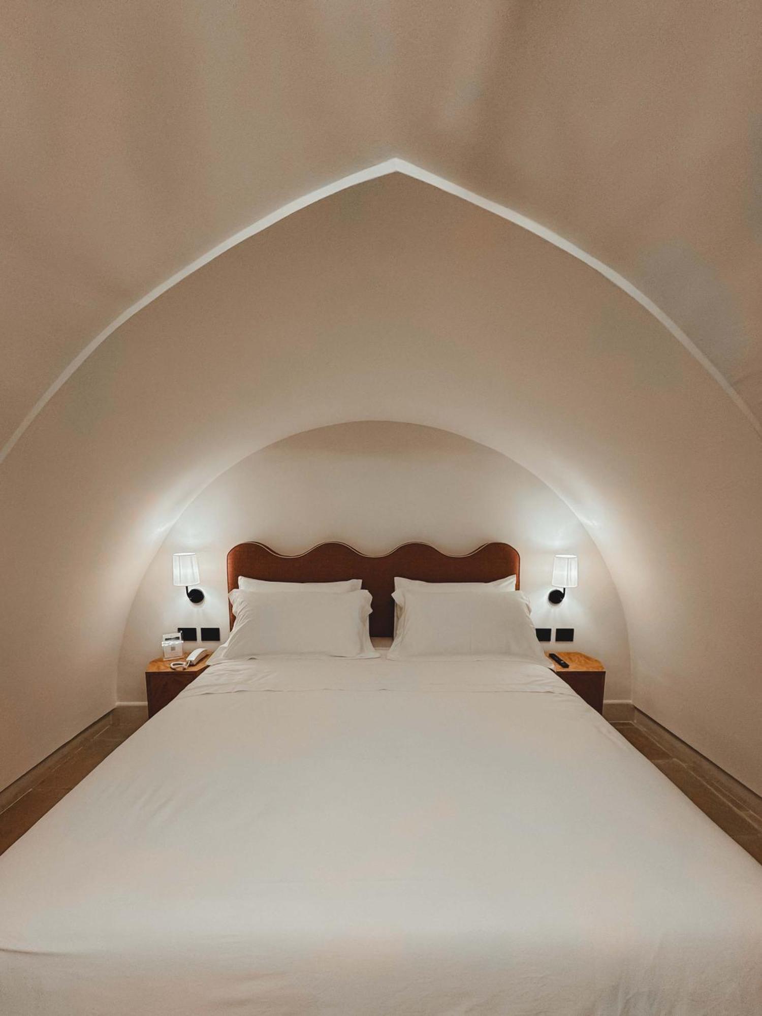 Masseria Don Luigi-Luxury Farmhouse Savelletri Exterior foto