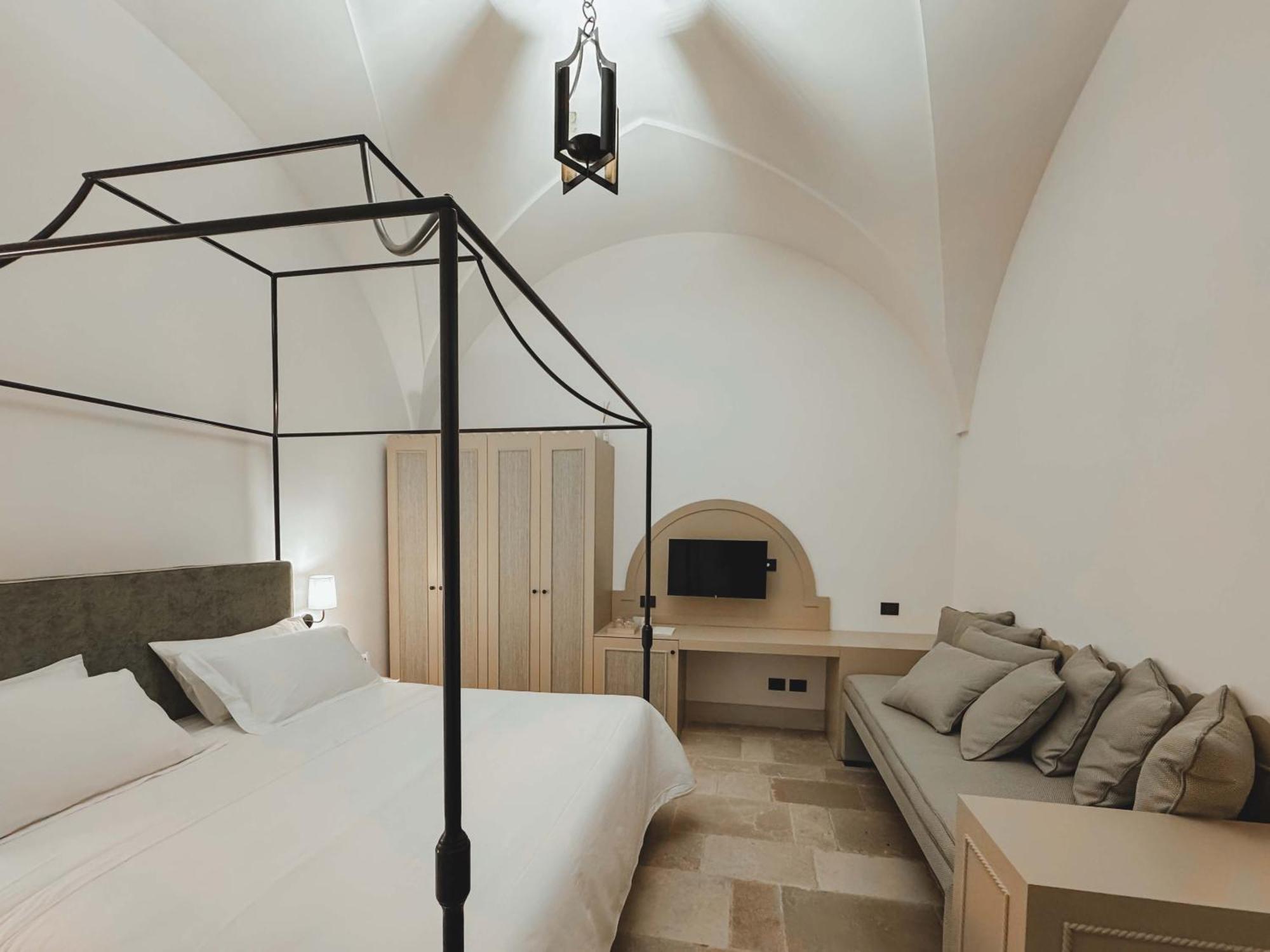 Masseria Don Luigi-Luxury Farmhouse Savelletri Exterior foto