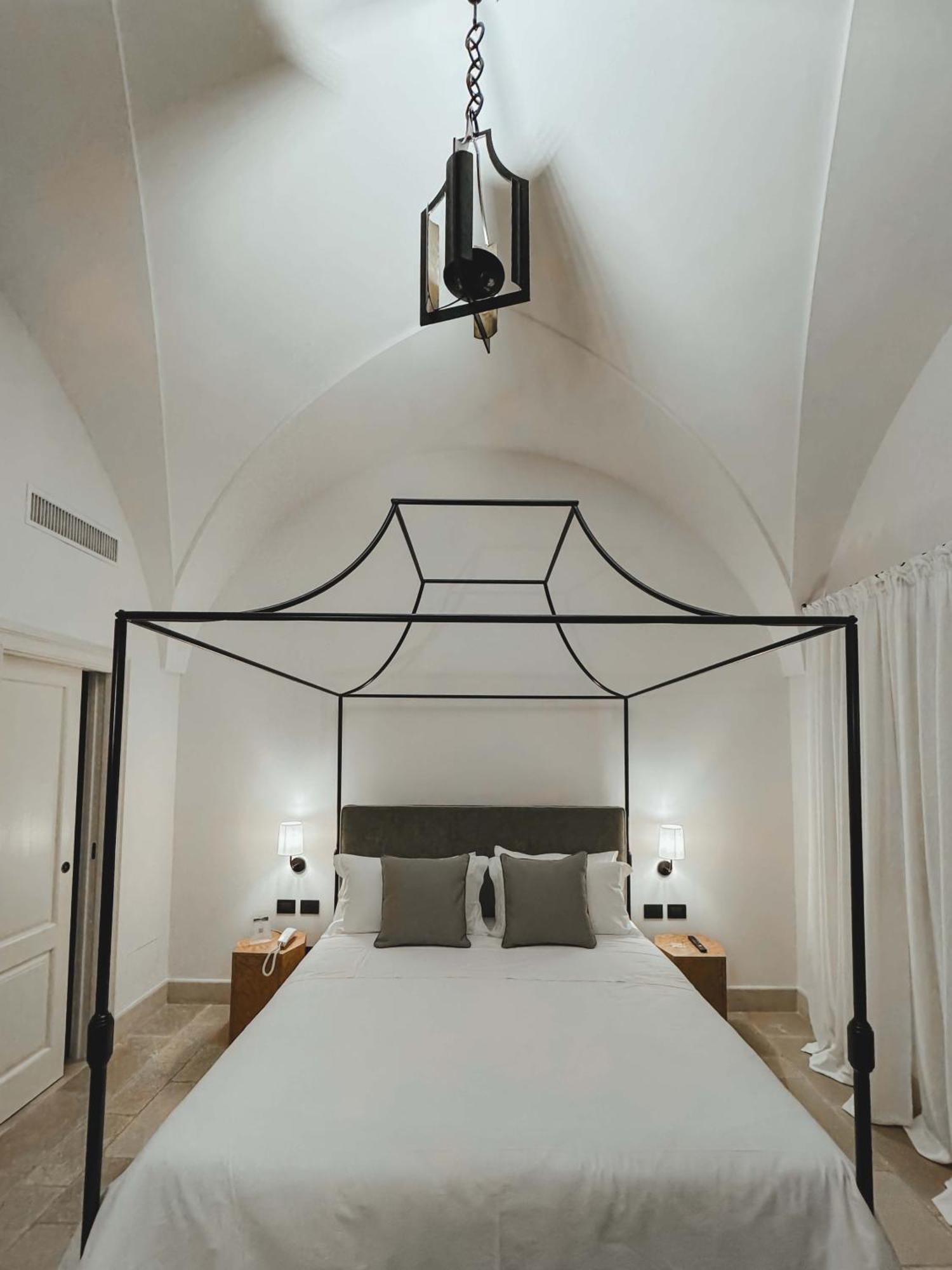 Masseria Don Luigi-Luxury Farmhouse Savelletri Exterior foto