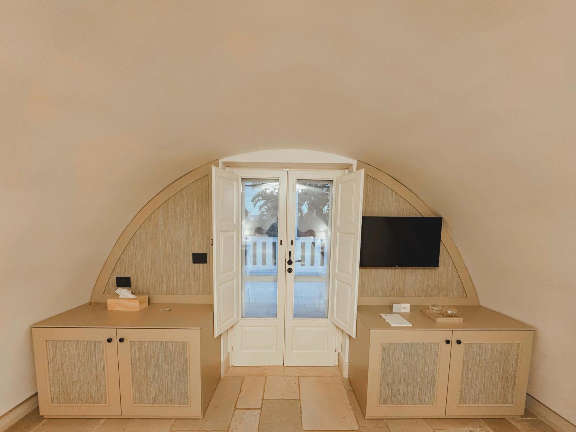 Masseria Don Luigi-Luxury Farmhouse Savelletri Exterior foto