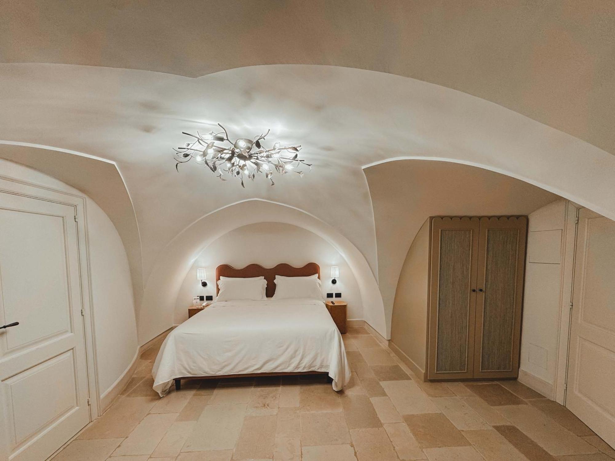 Masseria Don Luigi-Luxury Farmhouse Savelletri Exterior foto