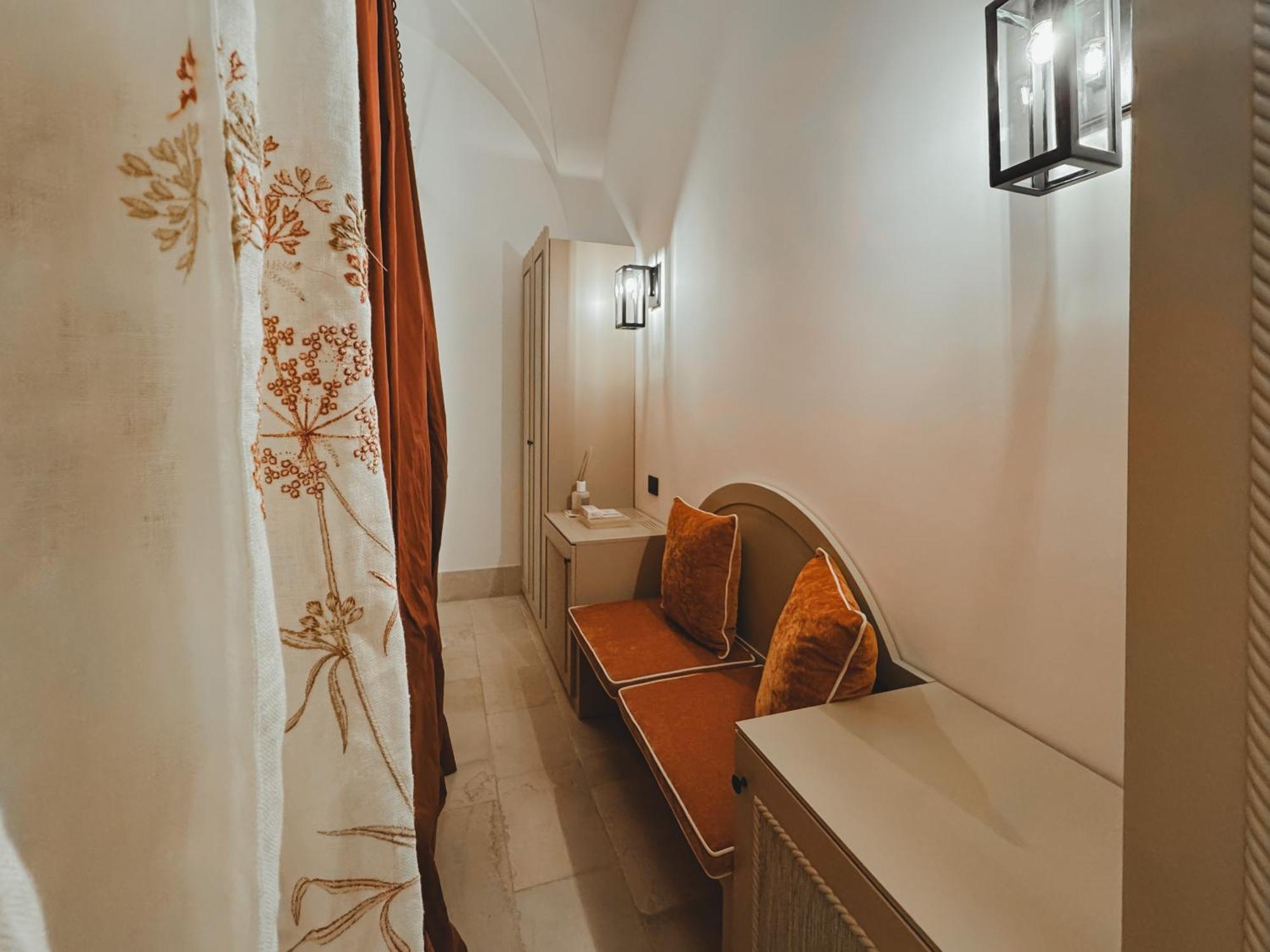 Masseria Don Luigi-Luxury Farmhouse Savelletri Exterior foto