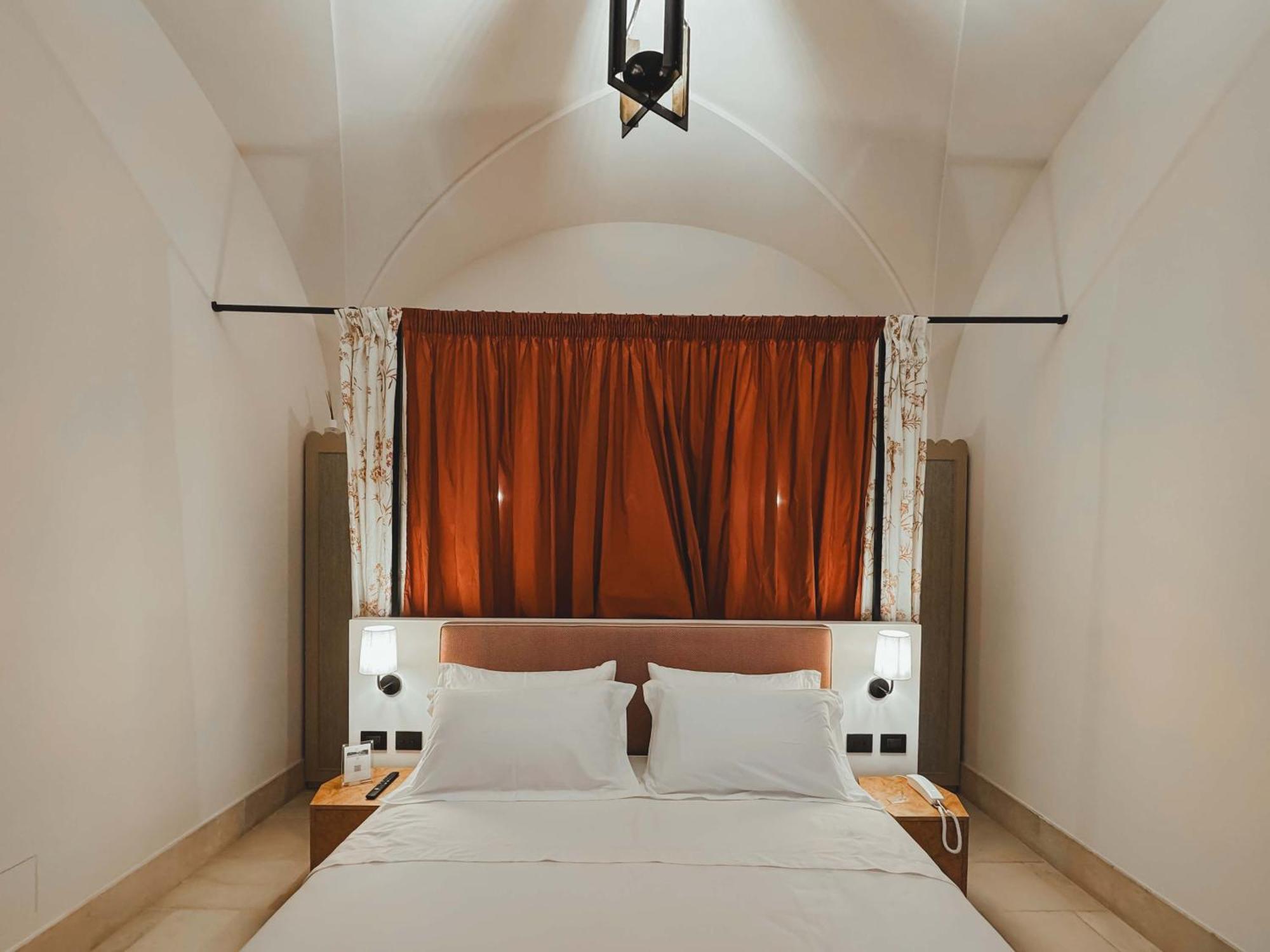 Masseria Don Luigi-Luxury Farmhouse Savelletri Exterior foto