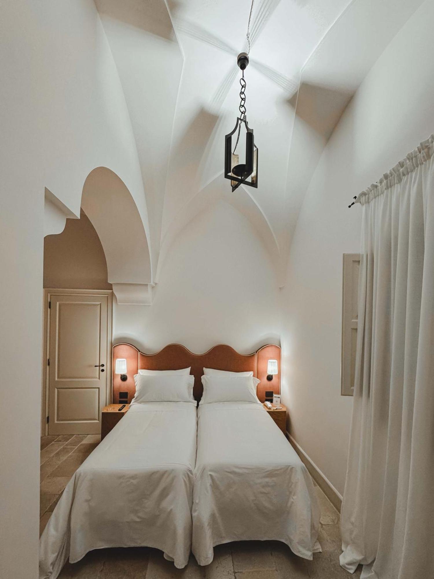 Masseria Don Luigi-Luxury Farmhouse Savelletri Exterior foto