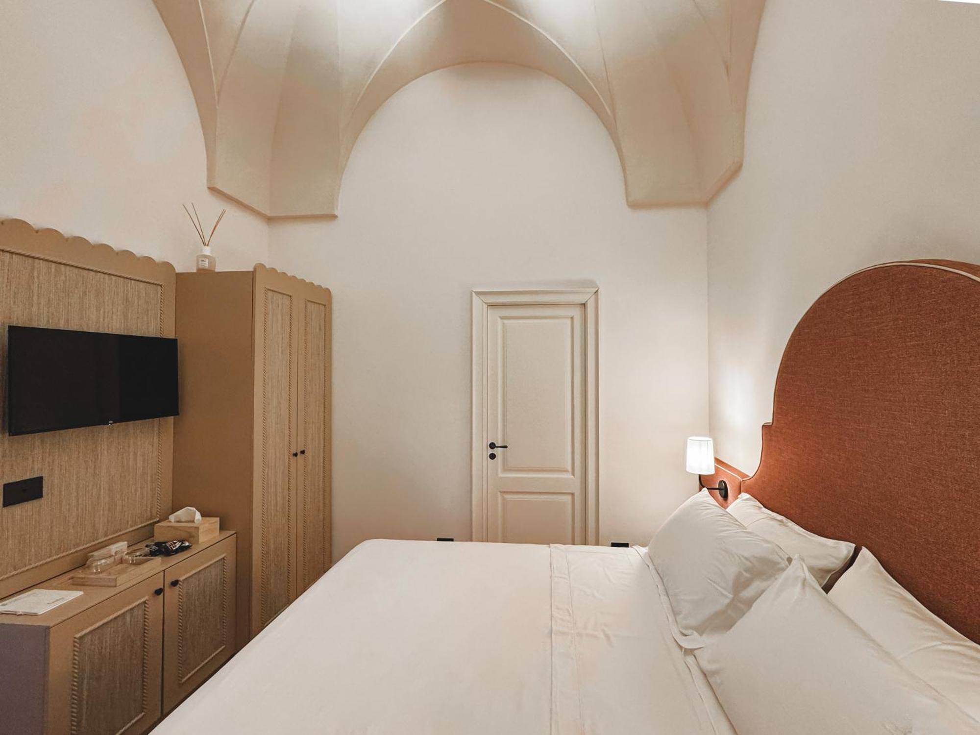 Masseria Don Luigi-Luxury Farmhouse Savelletri Exterior foto